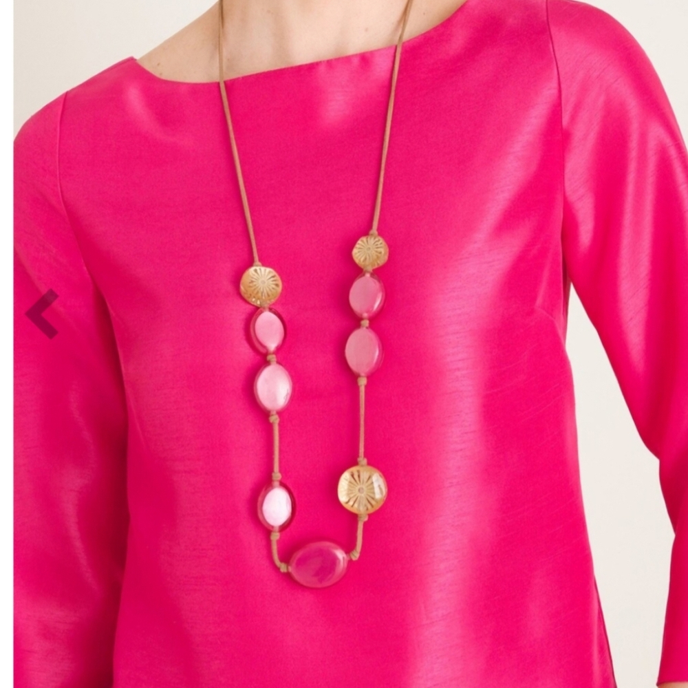 CHICO'S NECKLACE